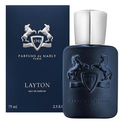 Parfums de Marly - Layton - Eau de Parfum Mixte
