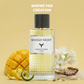 Convivium Paris - Mango Night - Extrait de Parfum Mixte