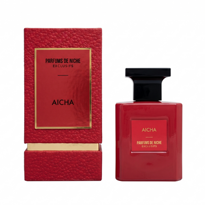 Parfums de Niche - Aïcha - Eau de Parfum Mixte