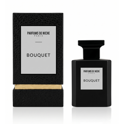 Parfums de Niche - Bouquet - Eau de Parfum Mixte