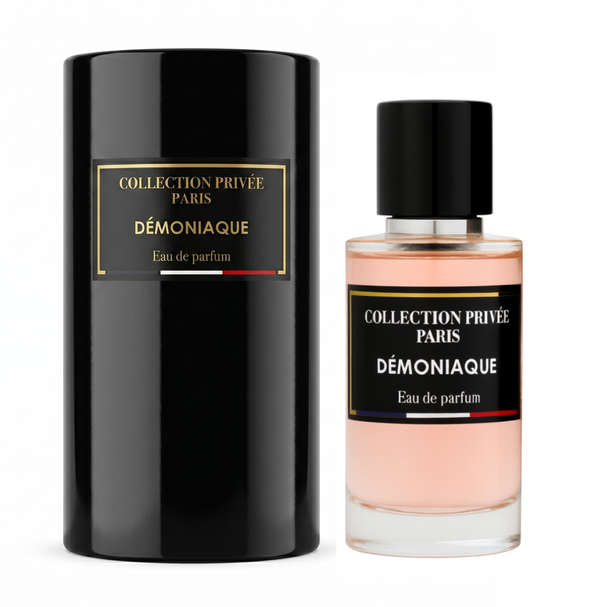Collection Privée - Demoniaque - Eau de parfum mixte