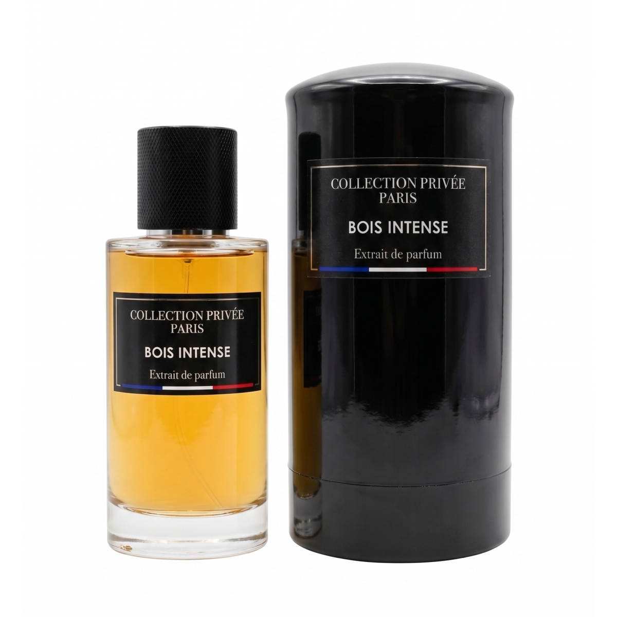 Collection Privée - Bois Intense - Eau de parfum mixte
