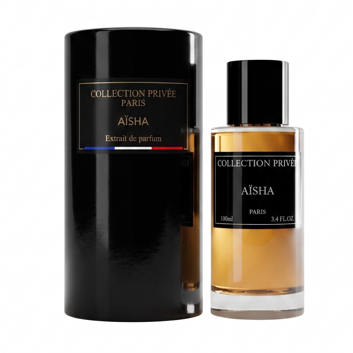 Collection Privée - Aisha - Eau de parfum mixte