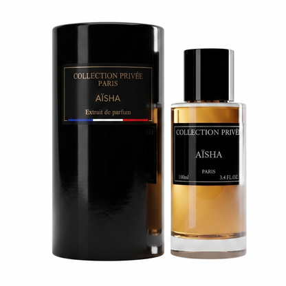 Collection Privée - Aisha - Eau de parfum mixte