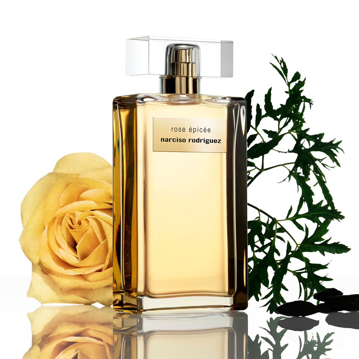 Narciso Rodriguez - Rose Epicee Intense - Eau de parfum mixte
