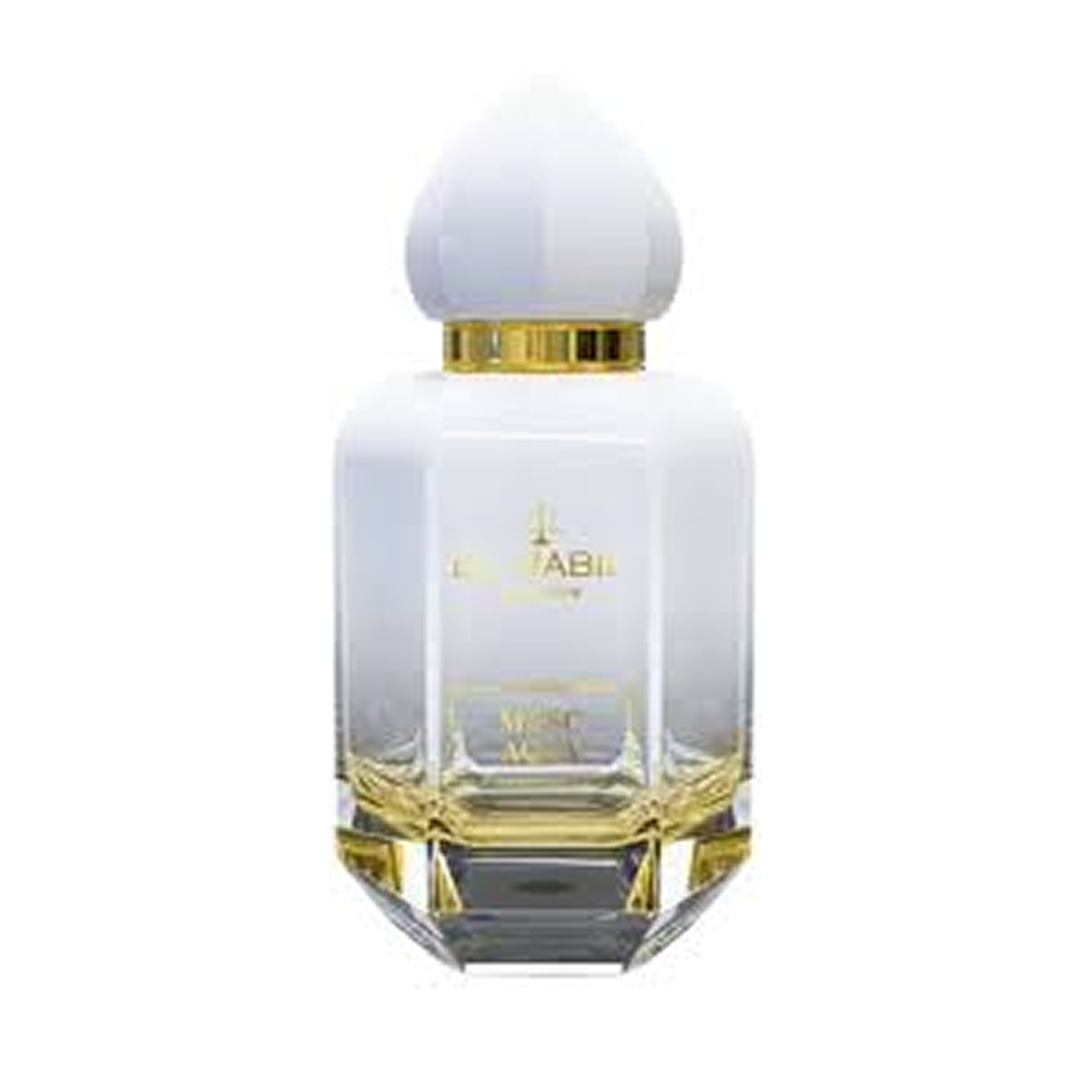 El Nabil - Musc Aqua - Eau de Parfum Mixte