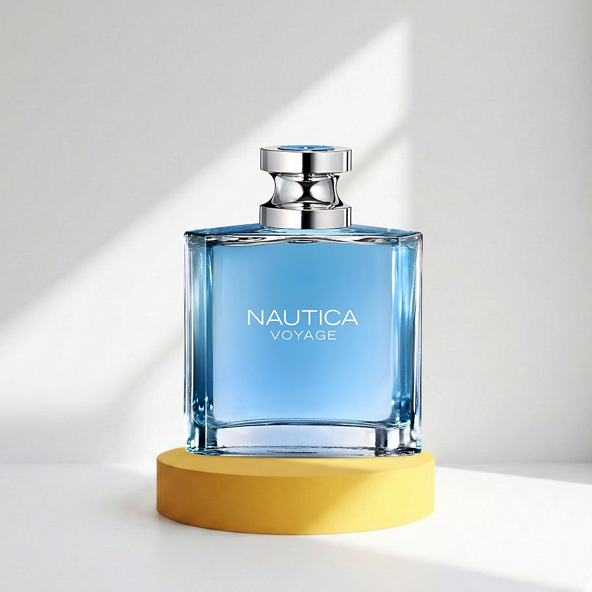 Nautica - Voyage For Men - Eau de Toilette