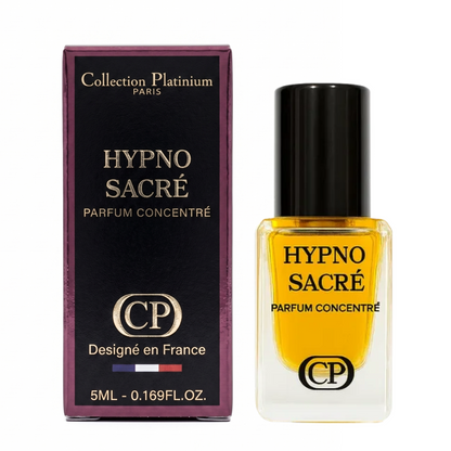 Collection Platinium - Hypno Sacré - Parfum Concentré Mixte