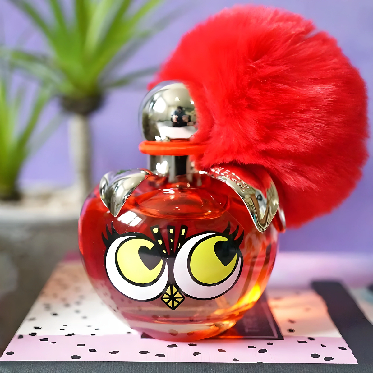 Nina Ricci - Les Monstres de Nina Nina Edition Limitée - Eau de Toilette pour femme