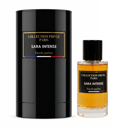 Collection Privée - Sara Intense - Eau de parfum mixte
