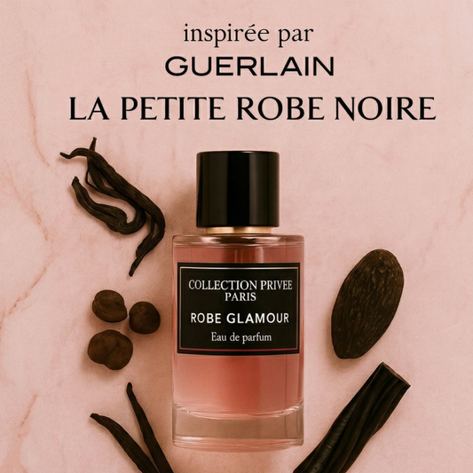 Collection Privée - Robe Glamour - Eau de parfum mixte