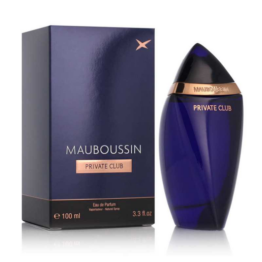 Mauboussin - Private Club - Eau de Parfum pour homme