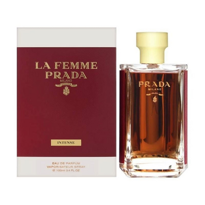 Prada - la femme Prada Milano - Eau de Parfum pour femme