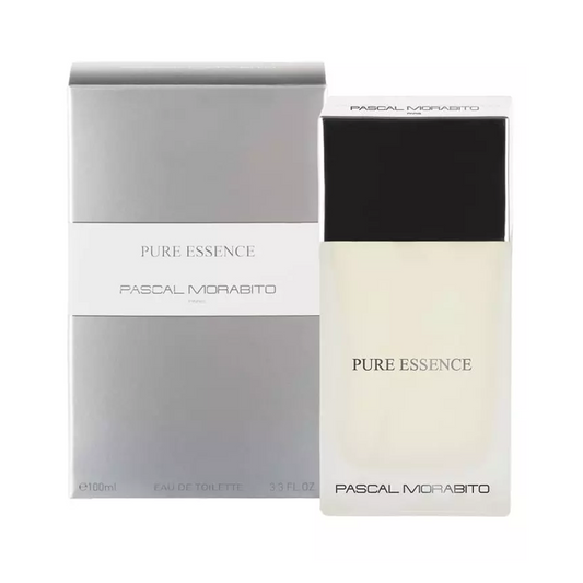 Pascal Morabito - Pure Essence - Eau de Toilette pour homme