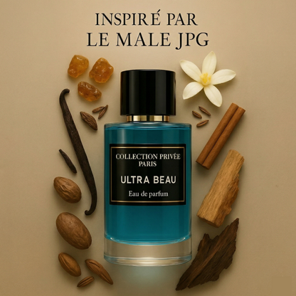 Collection Privée - Ultra Beau - Eau de parfum mixte