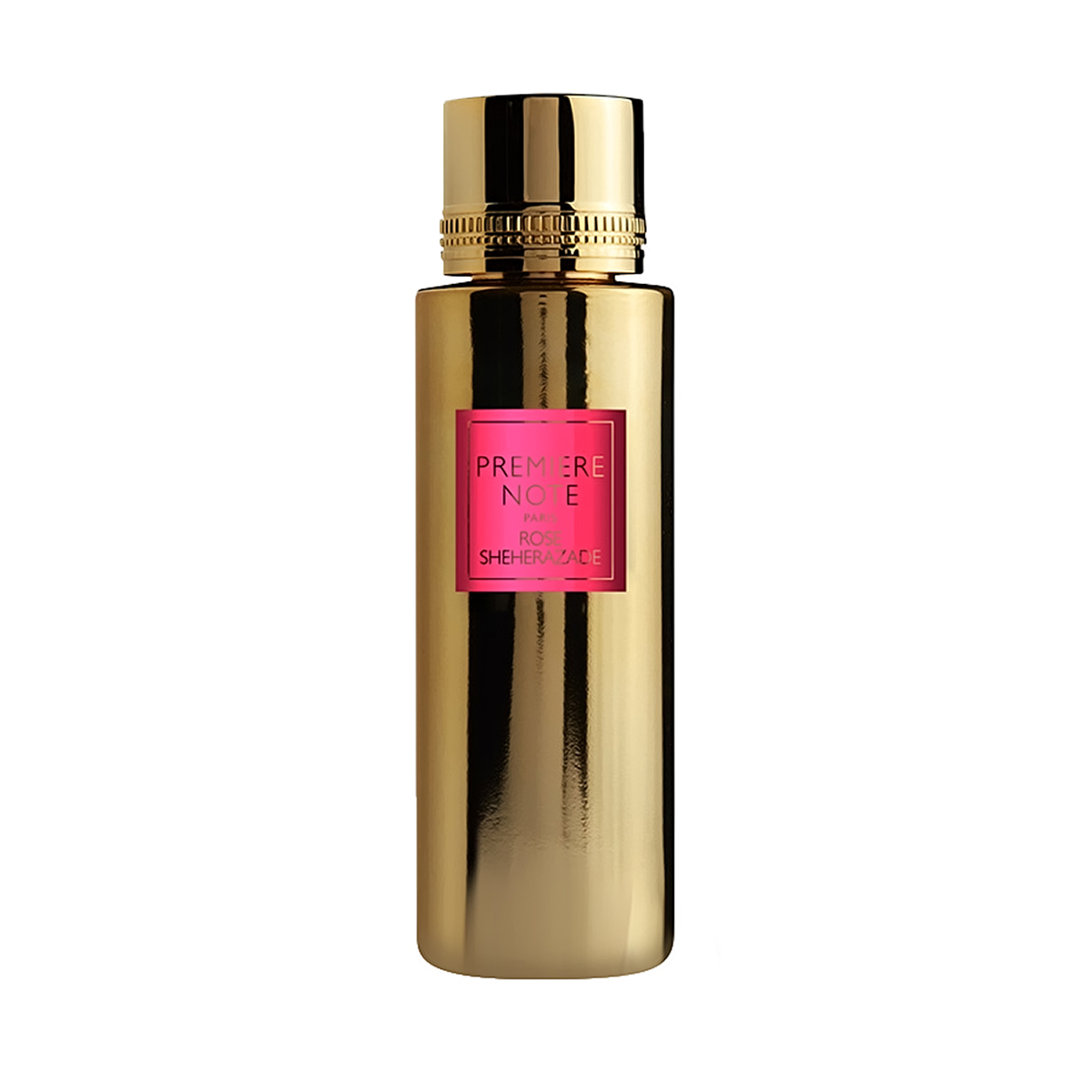 Premiere Note - Rose Sheherazade - Eau de Parfum Mixte