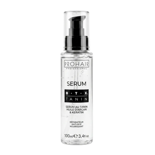 Prohair Professional - Sérum Au Tanin Anti Age Sans Paraben