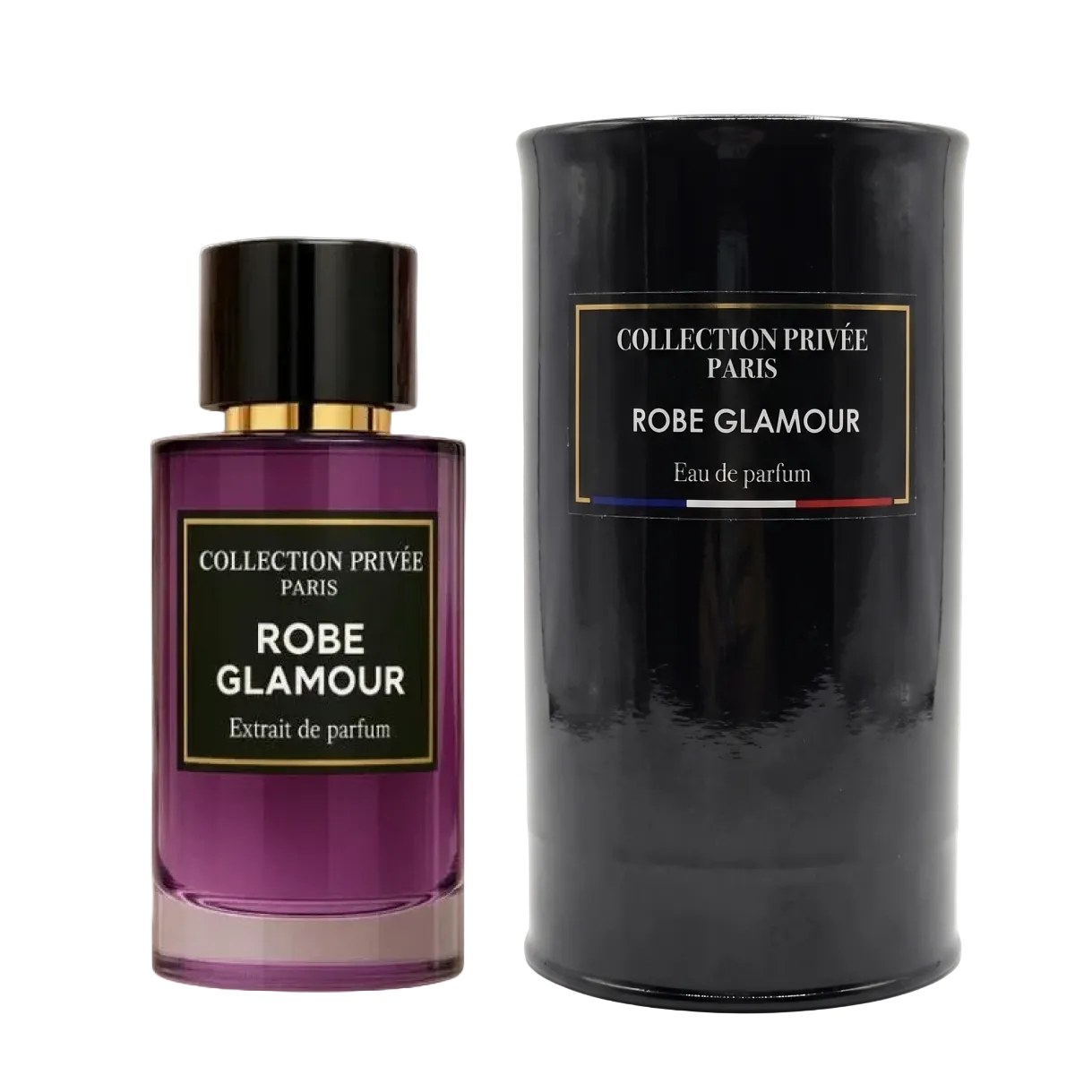Collection Privée - Robe Glamour - Eau de parfum mixte
