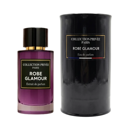 Collection Privée - Robe Glamour - Eau de parfum mixte