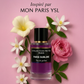 Collection Privée - Paris Sublime - Eau de parfum mixte