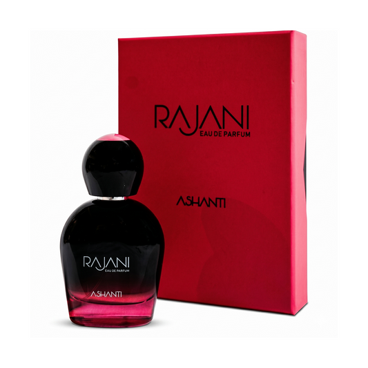 Rajani - Ashanti - Eau de Parfum Mixte