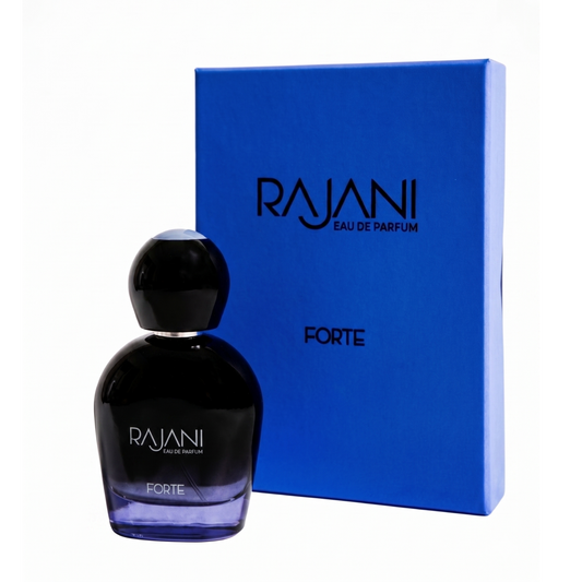 Rajani - Forte - Eau de Parfum Mixte