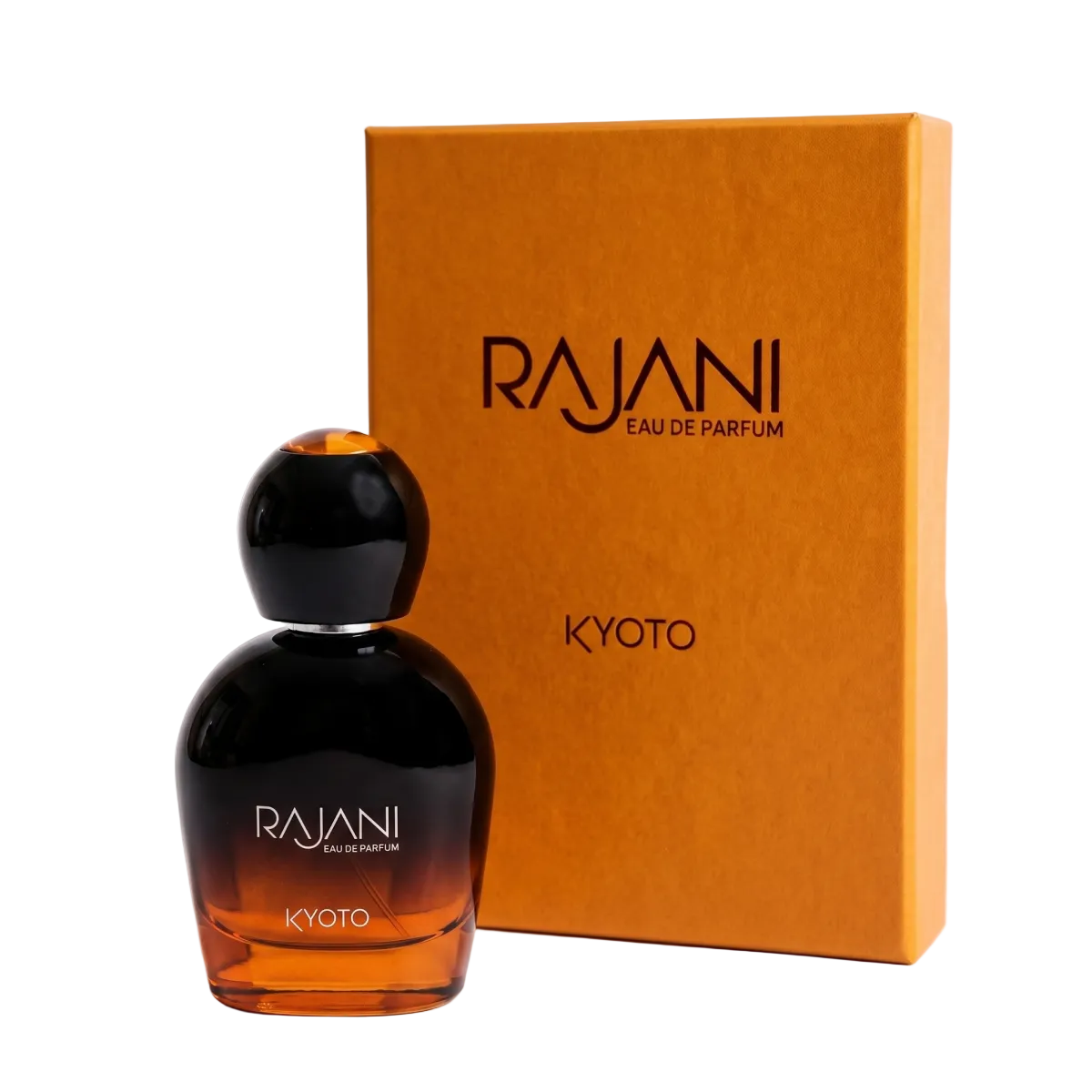 Rajani - Kyoto - Eau de Parfum Mixte
