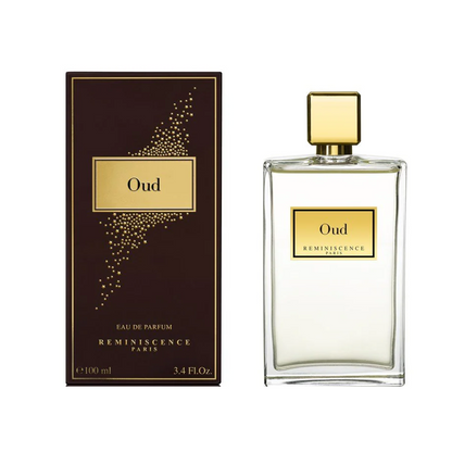 Reminiscence - Oud - Eau de Parfum Mixte