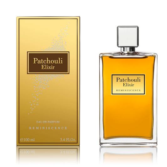 Reminiscence - Patchouli Elixir - Eau de Parfum Mixte