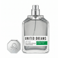 Benetton - United Dream Aim High - Eau de Toilette pour Homme
