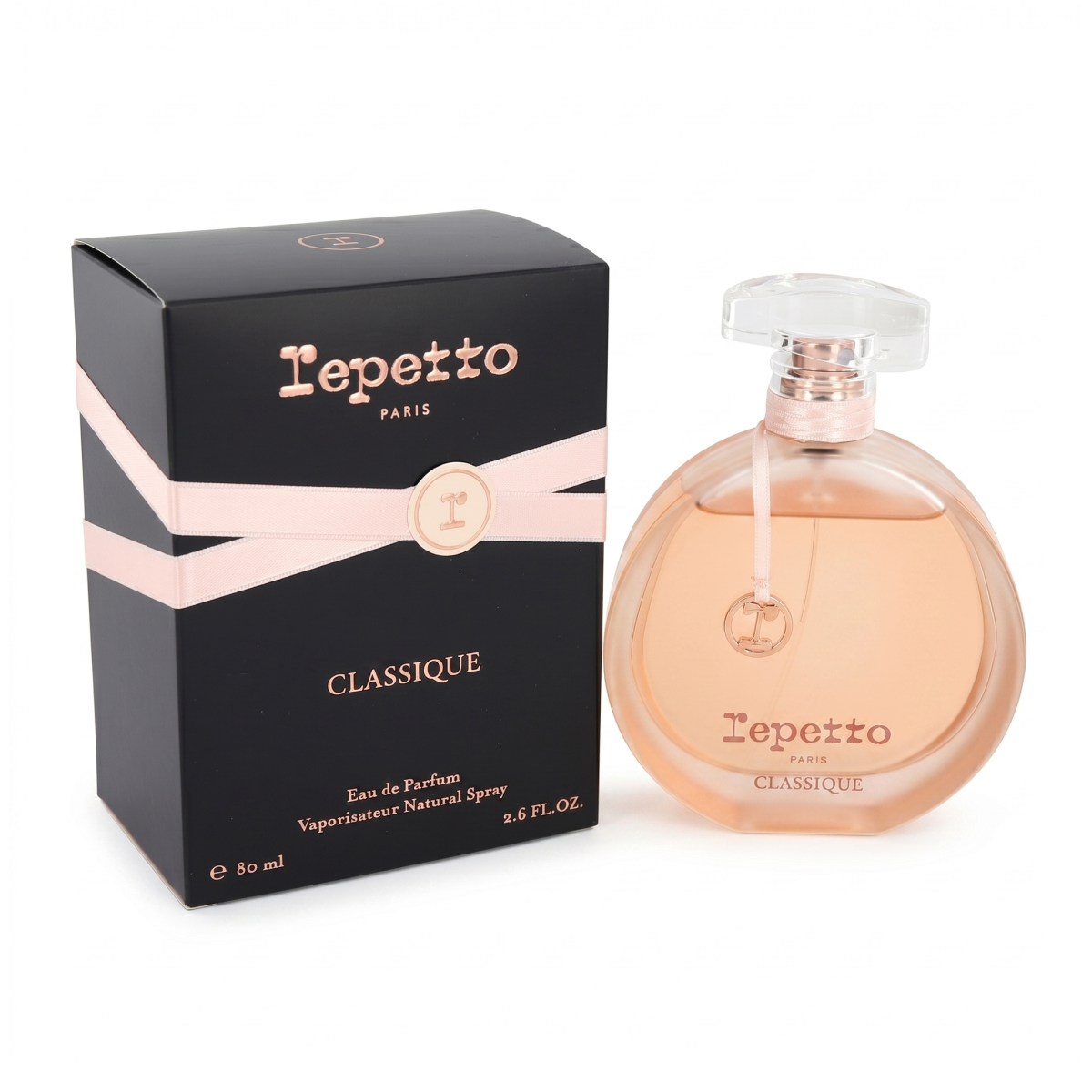 Repetto - Classique - Eau de Parfum pour femme