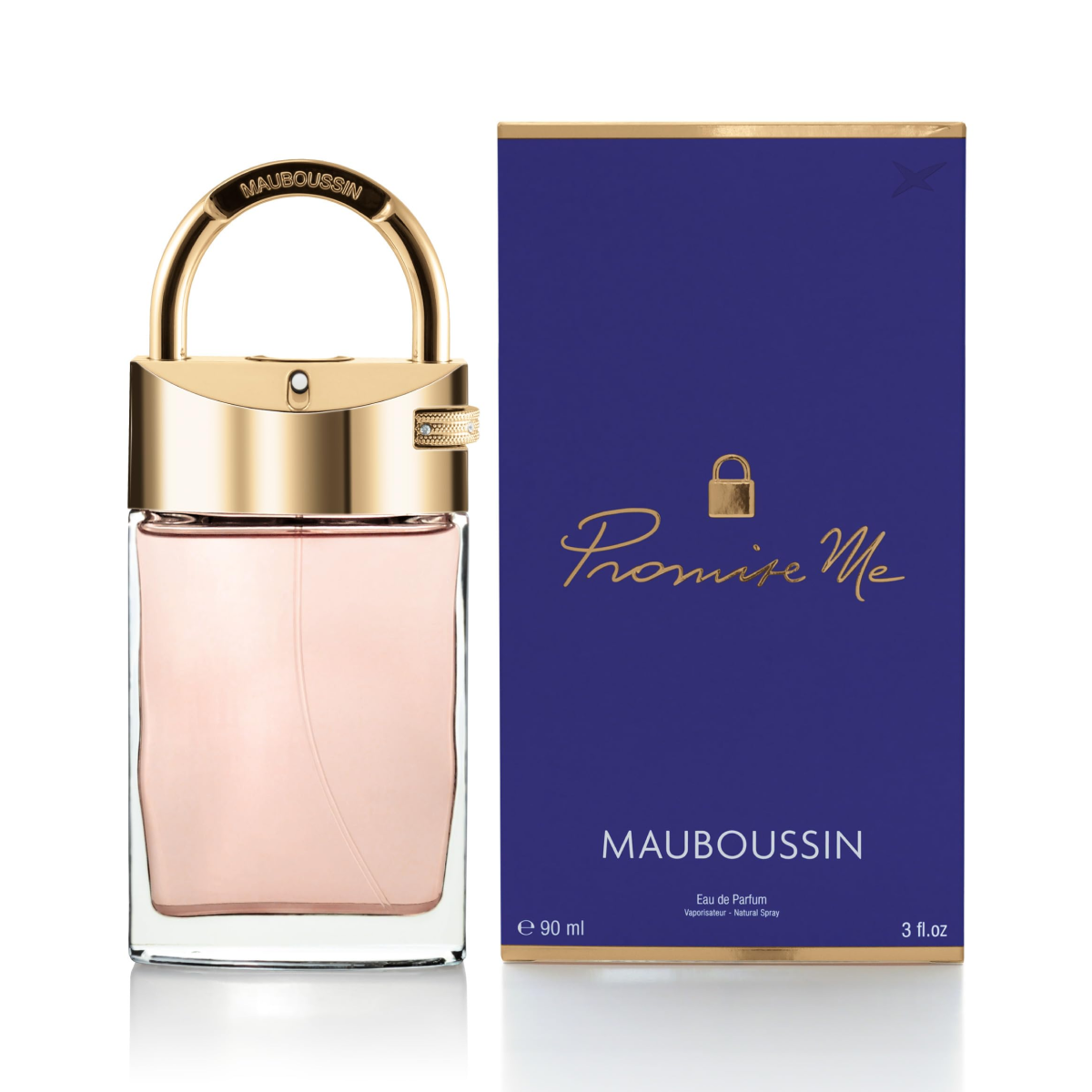 Mauboussin - Promise Me - Eau de Parfum