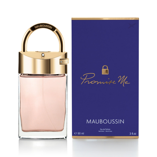 Mauboussin - Promise Me - Eau de Parfum