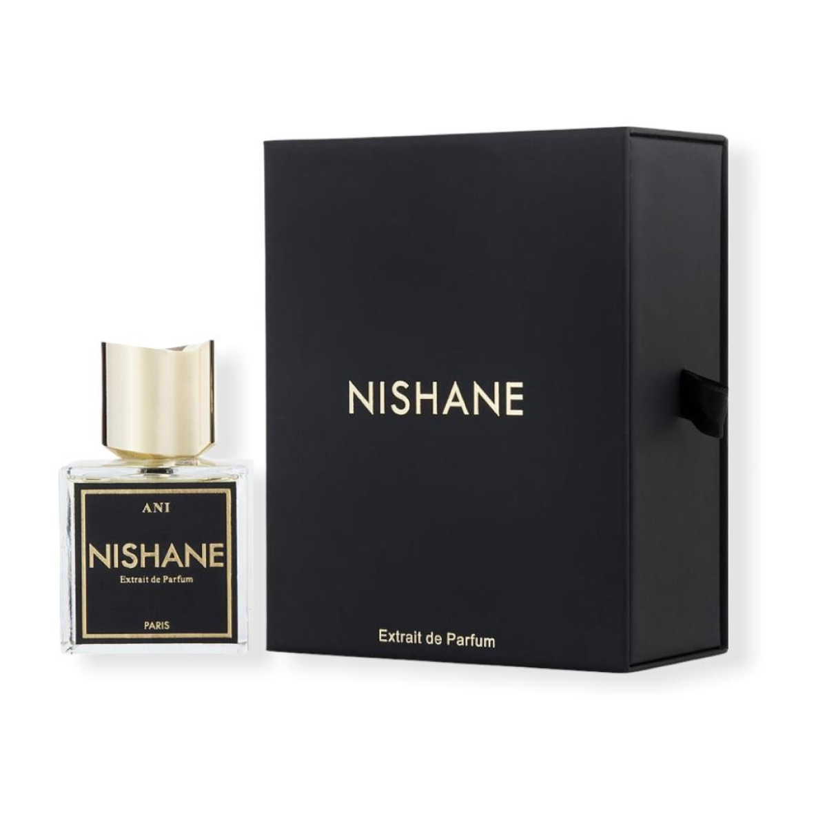 Nishane - Ani - Extrait de Parfum mixte