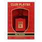 Marc Dion - Club Player Red Thunder - Eau de Parfum pour femme