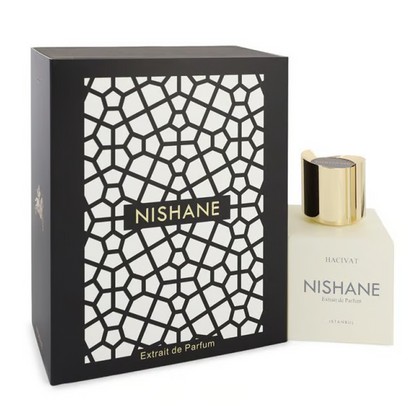 Nishane - Hacivat - Extrait de Parfum Mixte
