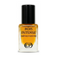 Collection Platinium - Bois Intense - Concentré de Parfum Mixte