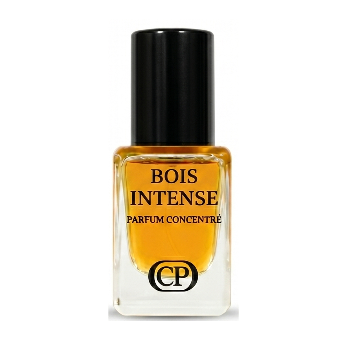 Collection Platinium - Bois Intense - Concentré de Parfum Mixte
