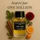 Collection Privée - One Love - Eau de parfum mixte