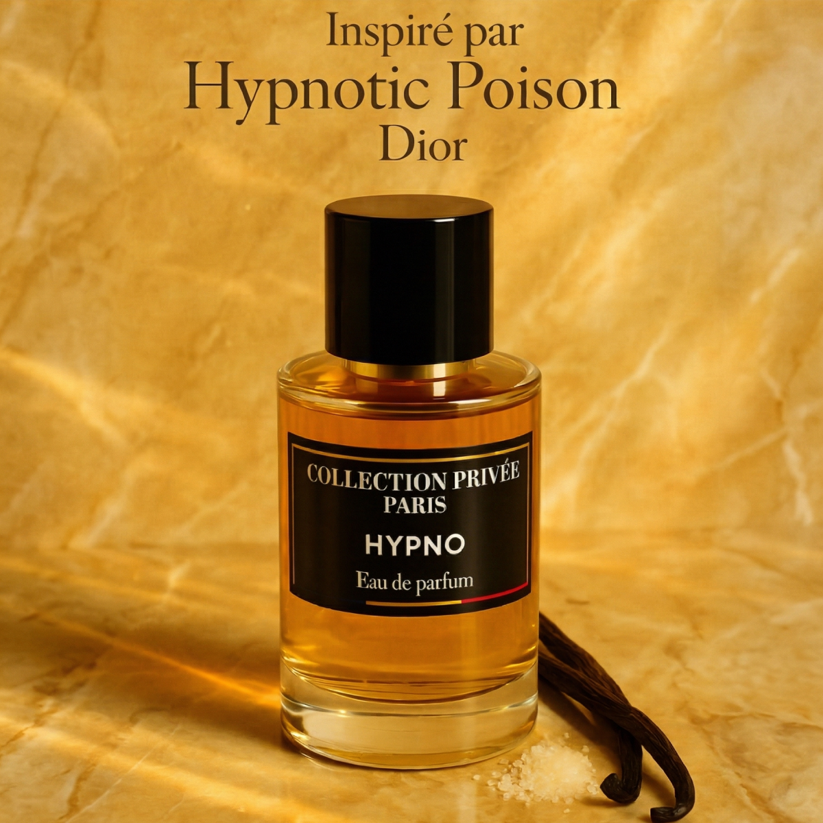 Collection Privée - Hypno - Eau de parfum mixte