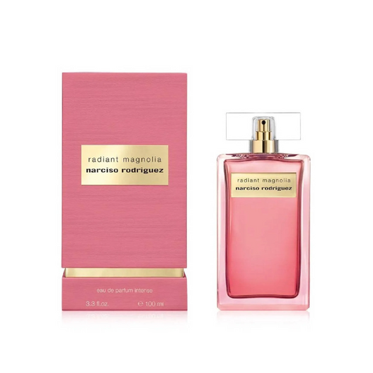 Narciso Rodriguez - Radiant Magnolia - Eau de parfum pour femme