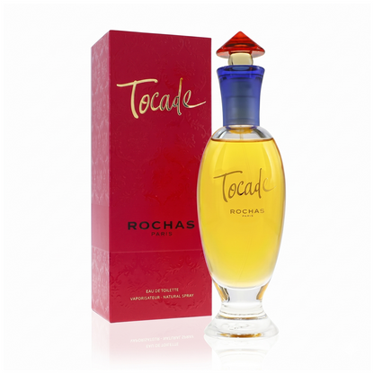 Rochas - Tocade - Eau de Toilette pour femme