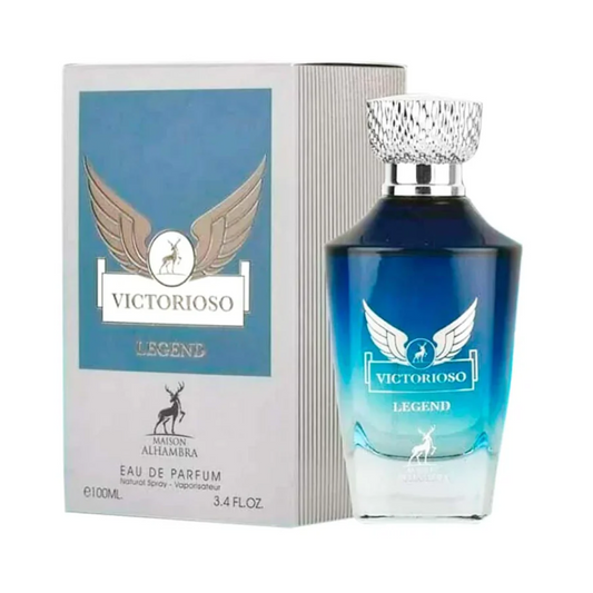 Maison Alhambra - Victoriosso - Eau de Parfum 100ml