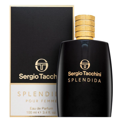 Sergio Tacchini - Splendida - Eau de Parfum pour femme