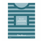 Little Marcel - Blue Lagoon - Eau de Parfum pour Homme