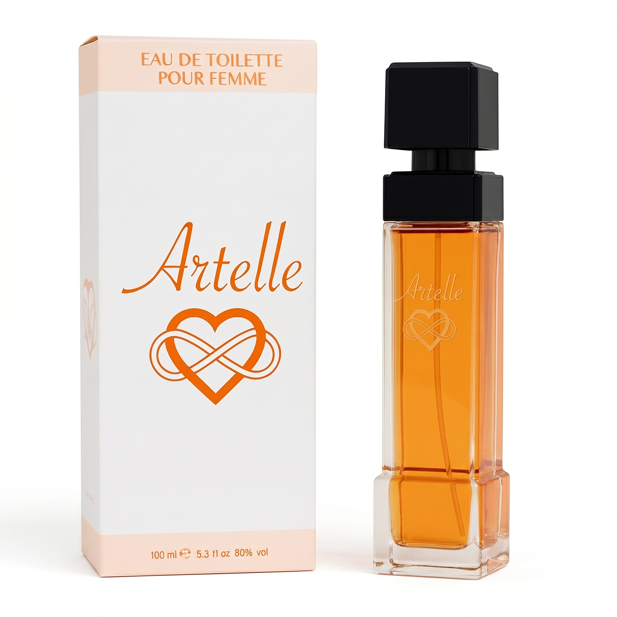 Shandara - Artelle - Eau de Toilette pour femme