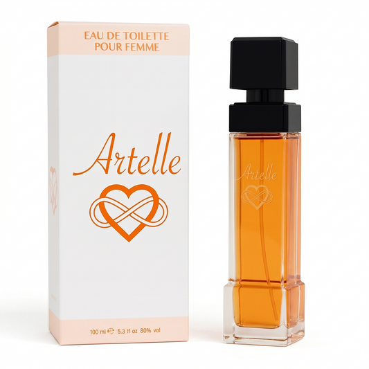 Shandara - Artelle - Eau de Toilette pour femme