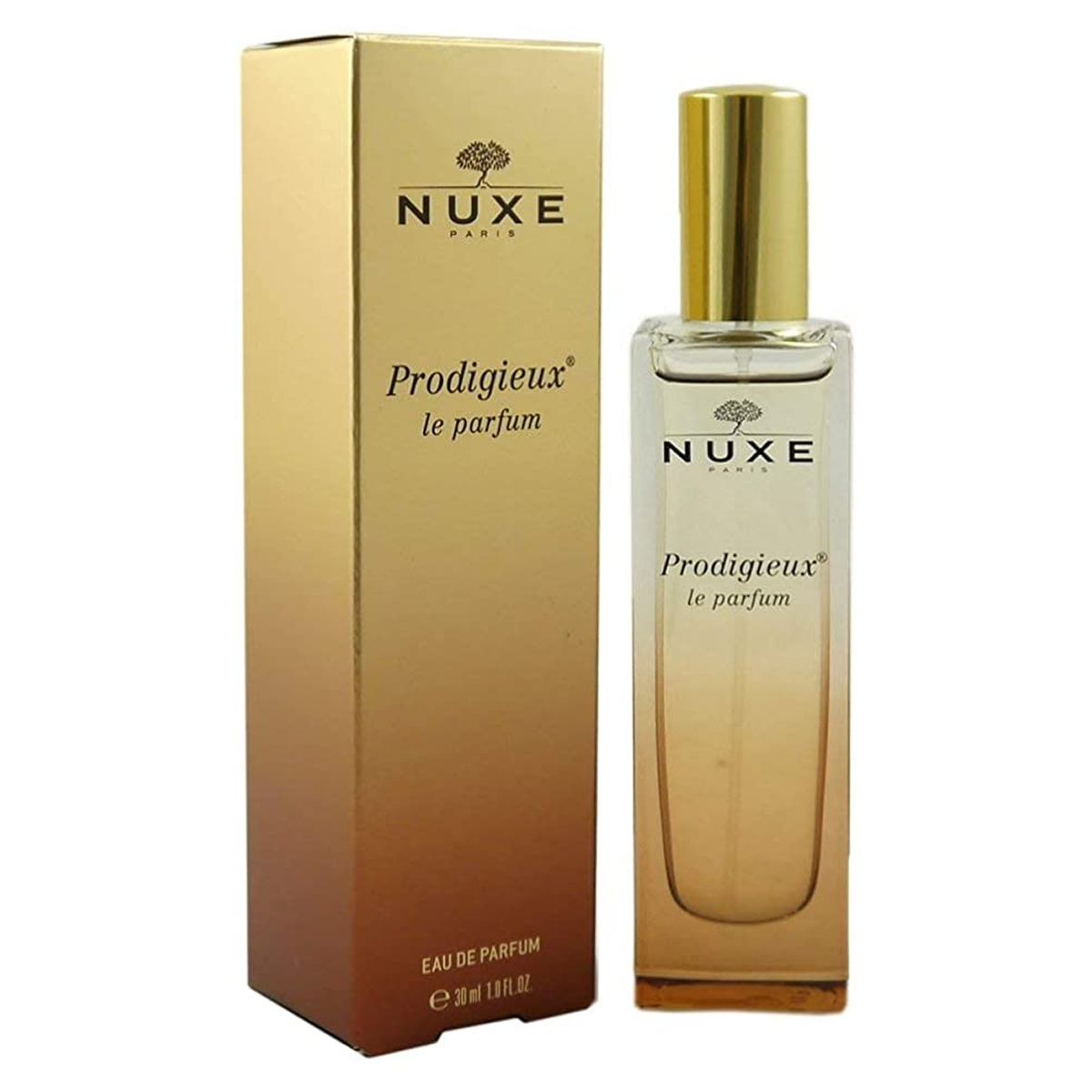 Nuxe - Prodigieux Le Parfum