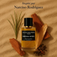 Collection Privée - Narcisse Intense - Eau de parfum mixte
