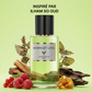 Convivium Paris - Midnight Love - Extrait de Parfum Mixte